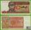 MYANMAR 1 Kyat ND/1990 P67 UNC OS