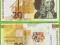 SŁOWENIA 20 Tolarjev 1992 P12a UNC VN