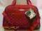 Elegancka torba weekendowa 25 l.  GWAR 24 M NOWA