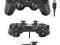 GAMEPAD PAD PS3 PC WIBRACJE Kontroler Strike FX