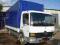 MERCEDES ATEGO 817 815 818 WSZYSTKIE CZĘŚCI