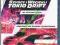 SZYBCY I WŚCIEKLI: TOKIO DRIFT - [Blu-ray]