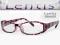 *LENTIS* PS 286 ELEGANCKIE OPRAWKI OKULARY ~OPTYK~