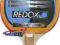 Rakietka tenisowa REDOX TT301 amatorska-NISKA CENA