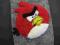 Etui na telefon z filcu ANGRY BIRDS filc