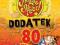 JUNGLE SPEED DODATEK 80 NOWYCH KART EDYCJA NOWA PL