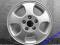 ORGINALNY OPEL 5X110 6J R15 ET 43 ZAFIRA MERIVA GM