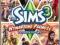SIMS 3 WYMARZONE PODRÓŻE DODATEK PC PL POLECAM
