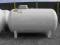 ZBIORNIK LPG 2700 L. < NOWY >