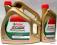 CASTROL Professional LongLife III (SLX) 5W30 4L+1L