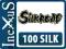 SILKROAD 100 SILK E-PIN AUTOMAT 24/7 OD INEXUS