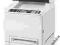 Kyocera FS C1020mfp FV duplex lan scan fax KOLOR