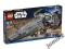 LEGO STAR WARS 7961Darth Mauls Sith Infiltrator