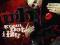 PIH - KREW, POT I ŁZY CD(FOLIA) PEZET MES CHADA ##