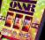 ONAR - JEDEN NA MILION CD/NEW ELDO BORIXON BOB ONE