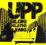UPP - BLOKI, KLATKI, ŁAWKI CD/CIEMNA STREFA THS KL