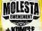 MOLESTA EWENEMENT + KUMPLE CD/NEW ELDO WWO OSTR FU