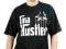 I'MA HUSTLER (BLACK) -T-SHIRT-L