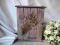 SZAFKA NA KLUCZE ______  SHABBY CHIC ___ SZAFECZKA