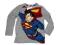 H&M Bluzeczka Superman 110/116-Nowa-promocja
