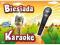 Karaoke Biesiada +mikrofon PL