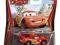 Cars 2 Auta Samochodziki Lightning Mcqueen NR 3