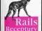 Rails. Receptury - Rob Orsini [Jak nowa]