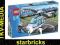 LEGO CITY ZESTAW 7741 HELIKOPTER POLICYJNY TYCHY