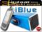 Głośnik przenośny iBlue mp3 USB microSD RADIO FM
