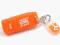 Szybki Pendrive 4GB Goodram Pachnący Pomarańczą