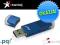 PENDRIVE PQI U339 4GB USB 2.0! BLOKADA ZAPISU!