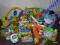 Disney Kubus Puchatek Zestaw Fisher Price Vtech