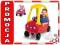 LITTLE TIKES 614798 / 612060 SAMOCHÓD LUX +  BON