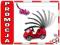 LITTLE TIKES 620201 / 618024 Samochod MOBILE + BON