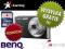 BENQ E1465 14MP + AKU + ŁAD + ETUI + KINGSTON 8GB