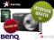 BENQ E1465 14MP +AKU +ŁAD +ETUI +KINGSTON 8GB HC10