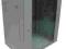 Szafa RACK serwer 19'' 18U 600x600 Catlink Gw F