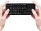 | NOWA MINI KLAWIATURA BEZPRZEWODOWA RII 2.4GHz |