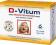 WITAMINA D d-vitum 36 kaps. + 6 kaps. GRATIS !!!!!