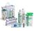 Zestaw leczniczy CariFree Treatment kit