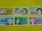znaczki pocztowe kolekcjonerskie