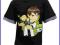 T-Shirt Ben 10 2 lata 98 PROMOCJA 100% bawełna