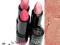 NYX Round Lipstick Szminka Pomadka Darling