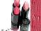 NYX Round Lipstick Szminka Pomadka DOLL