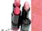 NYX Round Lipstick Szminka Pomadka Rose Bud