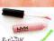 Nyx Mega shine lip gloss Błyszczyk SUGAR PIE