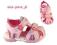 nice-price_pl *B13* CUDNE SANDAŁKI różowe 22