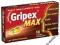 Gripex Max 10 tabletek