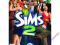 Gra PC The Sims 2 __