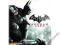 Gra PC Batman Arkham City __